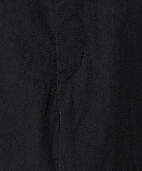 セール】＜H＞OLMETEX ナイロン ワイドスラックス（その他パンツ）｜H