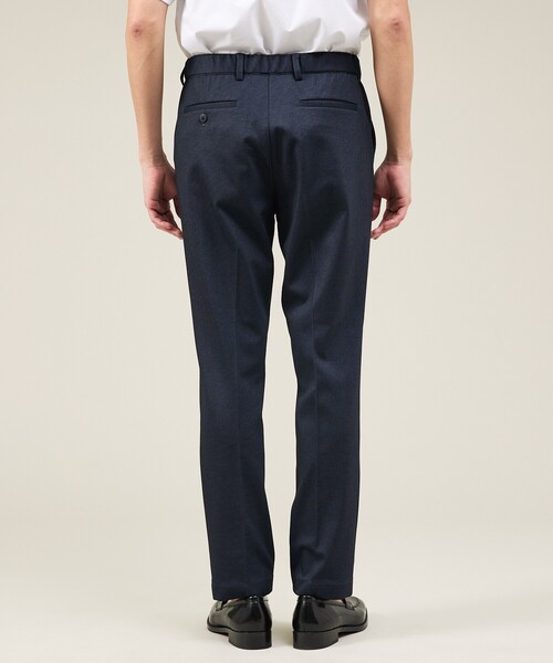 ABAHOUSE GRAY(アバハウスグレイ)の「【新型/上下2点セット】ポンチ セットアップ/スーツ ジャケット&スラックス(セットアップ・メンズ・その他1/ブルー系その他/ネイビー/グレー/その他/ブラック・50/48/46/44)」の18枚目の写真