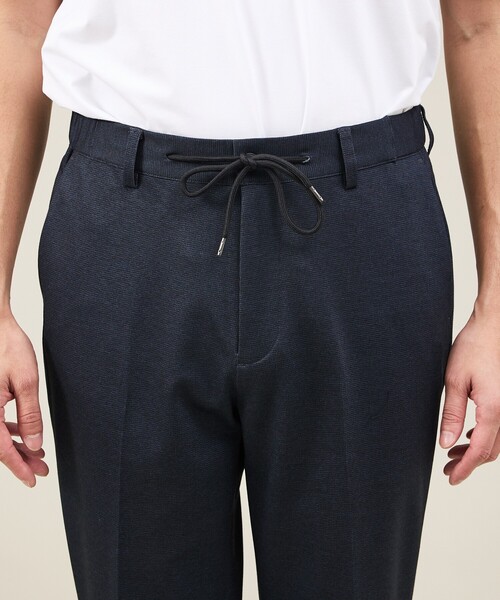 ABAHOUSE GRAY(アバハウスグレイ)の「【新型/上下2点セット】ポンチ セットアップ/スーツ ジャケット&スラックス(セットアップ・メンズ・その他1/ブルー系その他/ネイビー/グレー/その他/ブラック・50/48/46/44)」の19枚目の写真