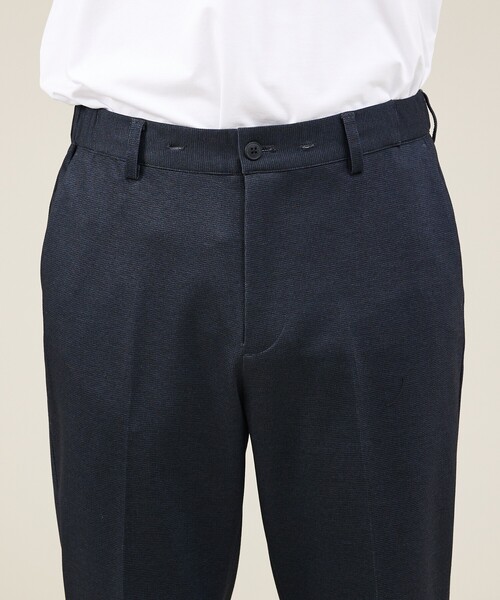 ABAHOUSE GRAY(アバハウスグレイ)の「【新型/上下2点セット】ポンチ セットアップ/スーツ ジャケット&スラックス(セットアップ・メンズ・その他1/ブルー系その他/ネイビー/グレー/その他/ブラック・50/48/46/44)」の20枚目の写真