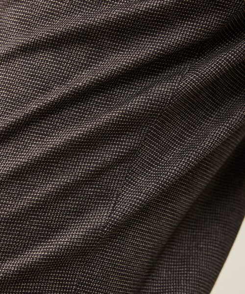 ABAHOUSE GRAY(アバハウスグレイ)の「【新型/上下2点セット】ポンチ セットアップ/スーツ ジャケット&スラックス(セットアップ・メンズ・その他1/ブルー系その他/ネイビー/グレー/その他/ブラック・50/48/46/44)」の14枚目の写真