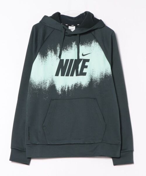 《NIKEアパレル》ASMNKTFFLEECEPOHDGFX