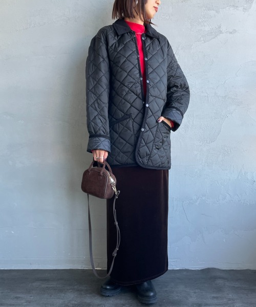LAVENHAM/ラベンハム] DENHAM MENS 20 デンハム キルティング