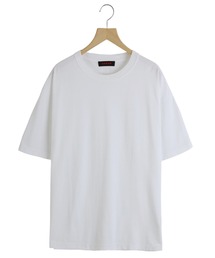 caban（キャバン）の「CABan / キャバン：ドライスビンコットン ハーフスリーブTシャツ：59033103003[MUS]（Tシャツ/カットソー）」