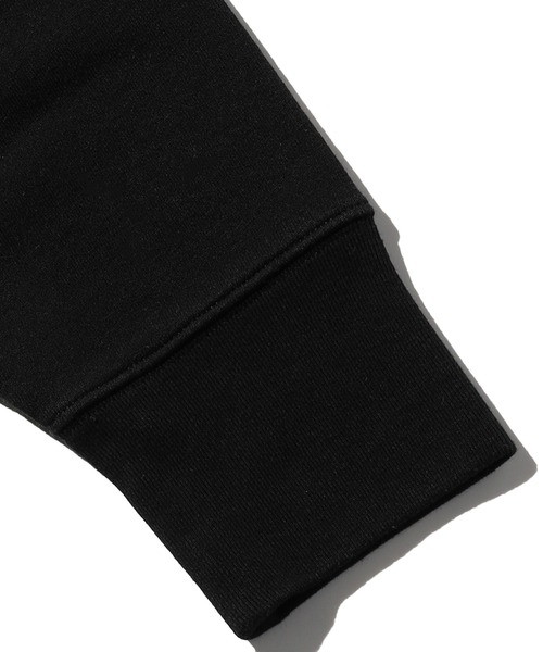 Valley Apparel(バレーアパレル)の「バーティカルロゴパーカー(パーカー・メンズ・ヘザーグレー/ブラック・LARGE/X-LARGE/MEDIUM)」の5枚目の写真