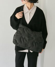 ear PAPILLONNER｜イア パピヨネのショルダーバッグ（ブラック/黒色系