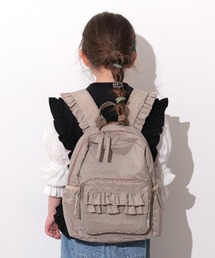 Ocean&Ground（オーシャン&グラウンド）の「DAYPACK SWEETS TIME（バックパック/リュック）」
