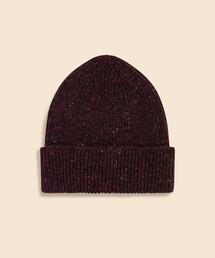 BROOKS BROTHERS | ウール　ドネガル　ニットキャップ(ニットキャップ/ビーニー)