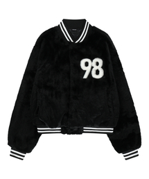 AAKAM｜アーカム（メンズ）のスタジャン（）通販 - ZOZOTOWN