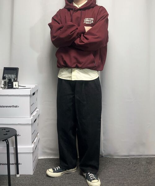 FLAREUP(フレアアップ)の「2.FLARE Knit Beanie (FL-716)(ニットキャップ/ビーニー・レディース・ブラック・FREE)」の15枚目の写真