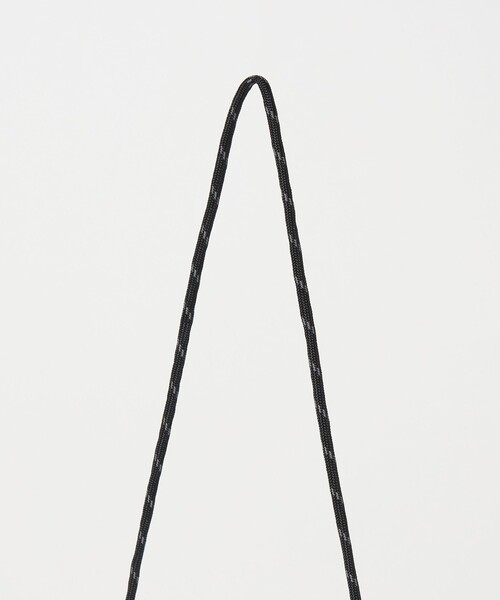 Steven Alan（スティーブンアラン）の「＜COMA BRAND＞ KITBAG 29/バッグ（ショルダーバッグ・メンズ・ダークブラウン・FREE）」の5枚目の写真