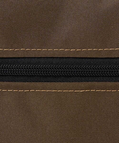 Steven Alan（スティーブンアラン）の「＜COMA BRAND＞ KITBAG 29/バッグ（ショルダーバッグ・メンズ・ダークブラウン・FREE）」の10枚目の写真