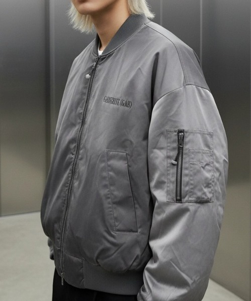 MA-1│1page｜通常価格とセール価格│A'GEM/9×.KOM【公式】｜韓国