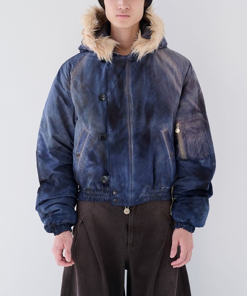 セール】【SHINYAKOZUKA】P(ENGUIN)2-B(ISSUE#7)（ミリタリー