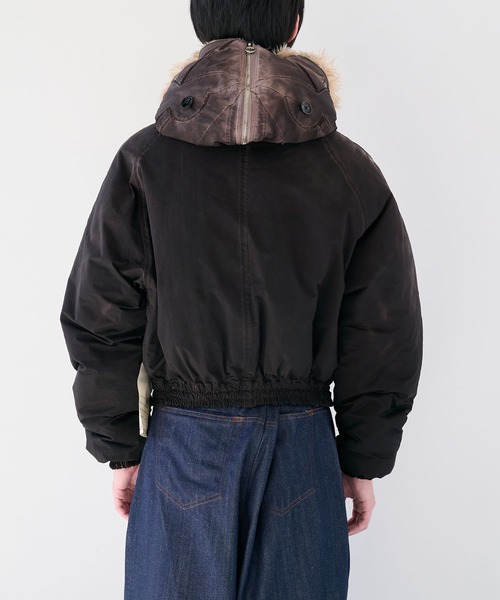 セール】【SHINYAKOZUKA】P(ENGUIN)2-B(ISSUE#7)（ミリタリー