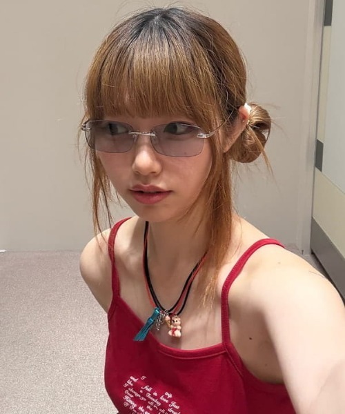 Ray BEAMS(レイビームス)の「noeyedia / サングラス "NE-473"(サングラス・レディース・シルバー/ゴールド・ONE SIZE)」の1枚目の写真
