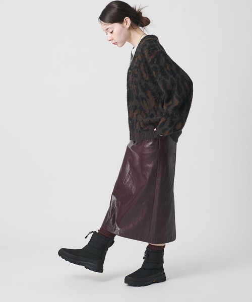 セール】＜THE NORTH FACE＞ヌプシ ブーティ ウォータープルーフ