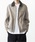 VEIN �i���F�C���j�́u�T���t�@�[�_�C�h �`�m�N���X ���[�NJKT / SULFUR DYED CHINO CLOTH WORK JKT�i�~���^���[�W���P�b�g�j�v�b�x�[�W��