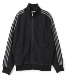 adidas | adidas ADICOLOR DENIM FIREBIRD TRACK TOP / アディダス アディカラー デニム ファイヤーバード トラック トップ(その他アウター)