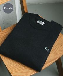 PENNEYS | 『別注』PENNEYS×DOORS THE FOX クルーネックスフレニット(ニット/セーター)