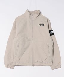 THE NORTH FACE｜ザノースフェイス（レディース）のナイロンジャケット