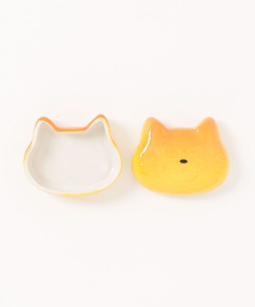 studio CLIP（スタディオクリップ）の「小物入れ[ノラネコぐんだんコラボ]（収納グッズ・レディース・その他2/その他1・FREE）」の19枚目の写真