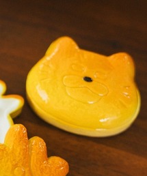 studio CLIP（スタディオクリップ）の「小物入れ[ノラネコぐんだんコラボ]（収納グッズ）」