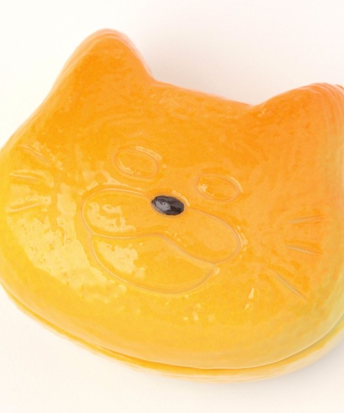 studio CLIP（スタディオクリップ）の「小物入れ[ノラネコぐんだんコラボ]（収納グッズ・レディース・その他2/その他1・FREE）」の6枚目の写真