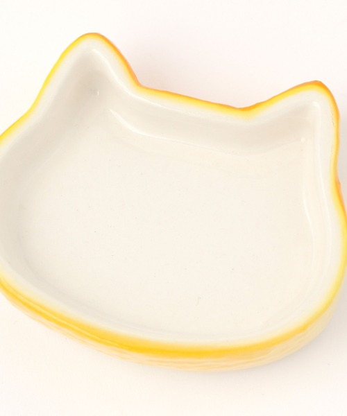 studio CLIP（スタディオクリップ）の「小物入れ[ノラネコぐんだんコラボ]（収納グッズ・レディース・その他2/その他1・FREE）」の7枚目の写真