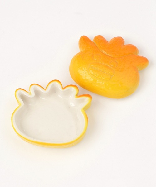 studio CLIP（スタディオクリップ）の「小物入れ[ノラネコぐんだんコラボ]（収納グッズ・レディース・その他2/その他1・FREE）」の10枚目の写真