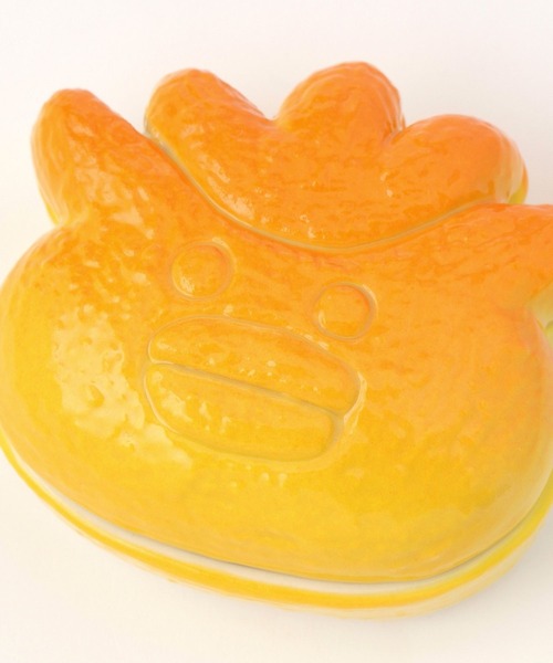 studio CLIP（スタディオクリップ）の「小物入れ[ノラネコぐんだんコラボ]（収納グッズ・レディース・その他2/その他1・FREE）」の11枚目の写真