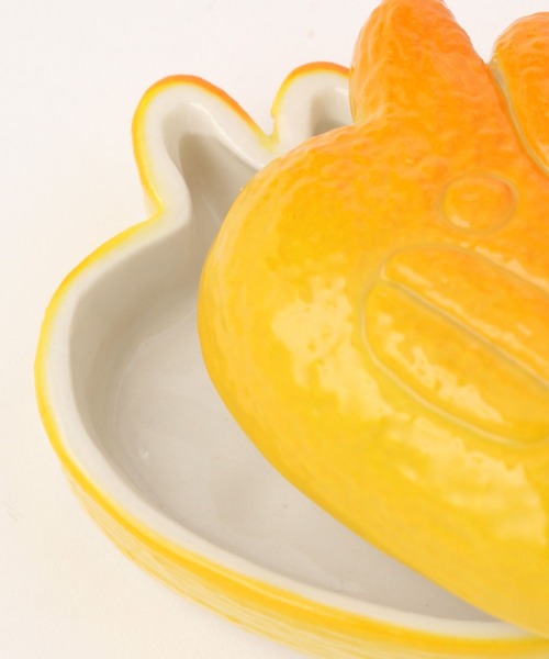 studio CLIP（スタディオクリップ）の「小物入れ[ノラネコぐんだんコラボ]（収納グッズ・レディース・その他2/その他1・FREE）」の13枚目の写真