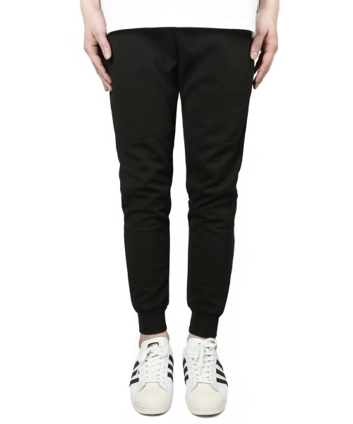 VERYVAIN(ベリベーン)の「BT18 CROP JOGGER PANTS (BLACK)(スウェットパンツ・メンズ・その他・SMALL/MEDIUM/LARGE)」の1枚目の写真