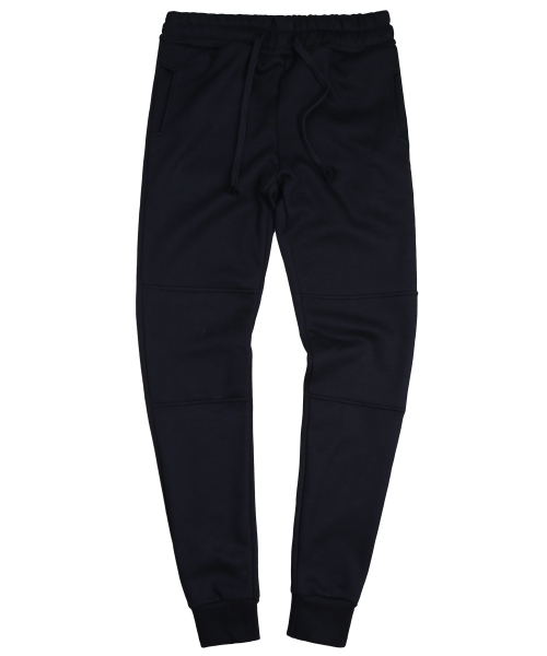 VERYVAIN(ベリベーン)の「BT18 CROP JOGGER PANTS (BLACK)(スウェットパンツ・メンズ・その他・SMALL/MEDIUM/LARGE)」の2枚目の写真
