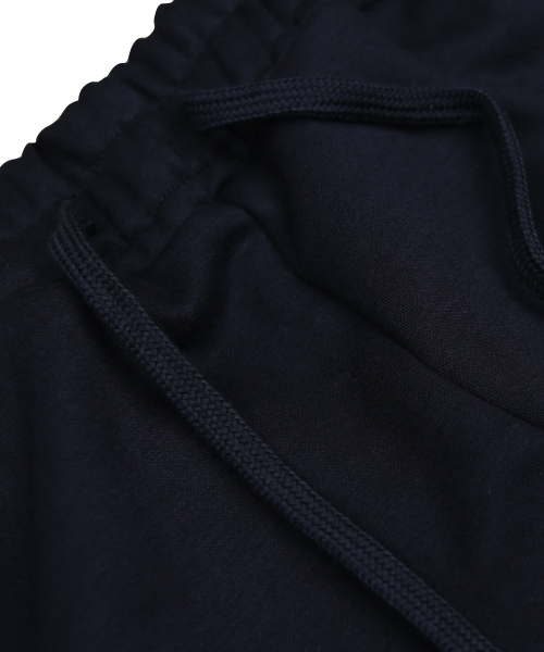 VERYVAIN(ベリベーン)の「BT18 CROP JOGGER PANTS (BLACK)(スウェットパンツ・メンズ・その他・SMALL/MEDIUM/LARGE)」の3枚目の写真