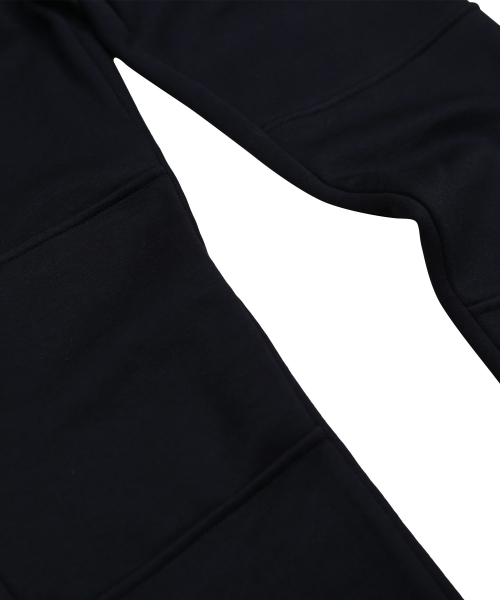 VERYVAIN(ベリベーン)の「BT18 CROP JOGGER PANTS (BLACK)(スウェットパンツ・メンズ・その他・SMALL/MEDIUM/LARGE)」の4枚目の写真
