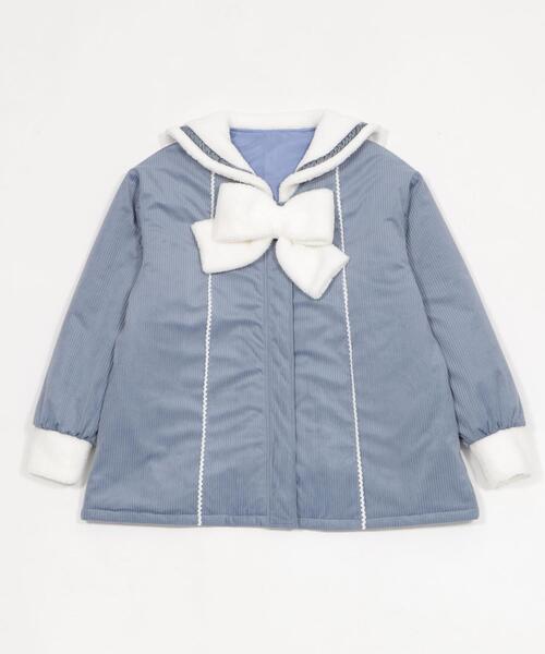 Whinny(ホワイニー)の「Whinny/あまあまポコポコきゃんでぃー(その他アウター・レディース・ブラック/ブルー・FREE)」の22枚目の写真