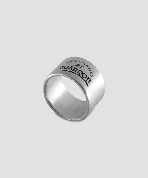 QUARQOR(クォルコア)の「#5122 RING(リング・レディース・その他・LARGE/MEDIUM/SMALL/X-LARGE)」の3枚目の写真