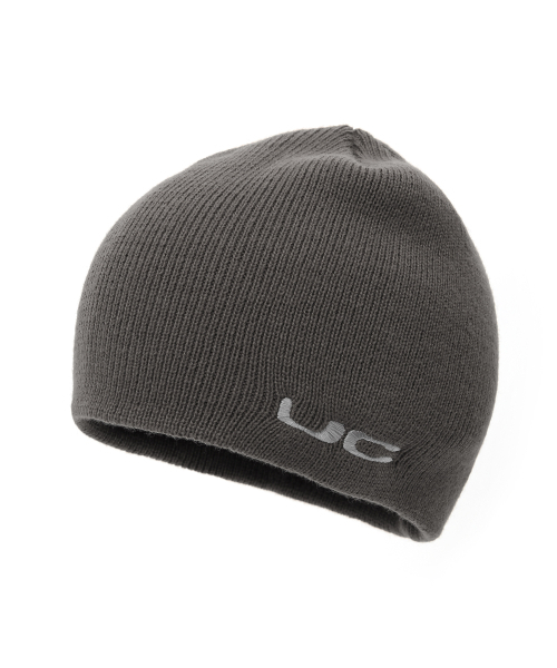 UNDERCONTROL(アンダーコントロール)の「ノーカフ冬ビーニー BEANIE / UC / WING / CH(ニットキャップ/ビーニー・レディース・その他・FREE)」の2枚目の写真
