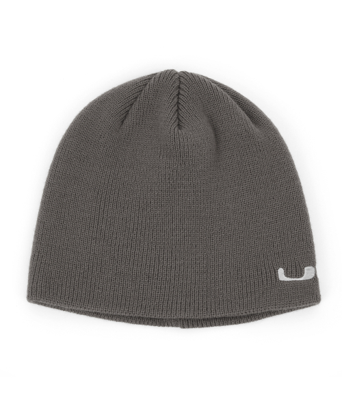 UNDERCONTROL(アンダーコントロール)の「ノーカフ冬ビーニー BEANIE / UC / WING / CH(ニットキャップ/ビーニー・レディース・その他・FREE)」の3枚目の写真