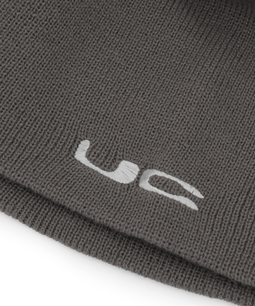 UNDERCONTROL(アンダーコントロール)の「ノーカフ冬ビーニー BEANIE / UC / WING / CH(ニットキャップ/ビーニー・レディース・その他・FREE)」の5枚目の写真