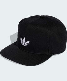 adidas(�A�f�B�_�X)�̃A�f�B�J���[ �X�i�b�v�o�b�N �L���b�v / �A�f�B�_�X�I���W�i���X adidas Originals(�L���b�v)