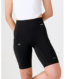 REACTIFY（リアクティファイ）の「Womens Mindset 5part Leggings Black（レギンス/スパッツ）」
