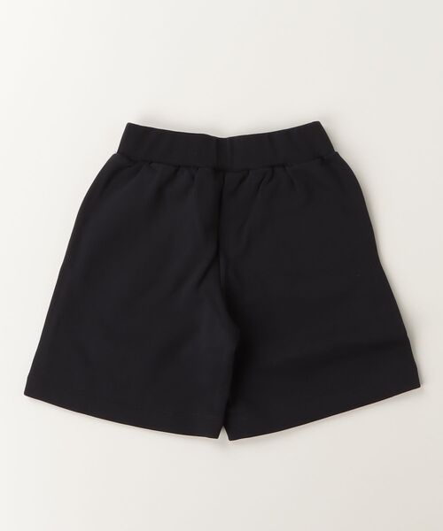 MARNI(マルニ)の「MARNI(マルニ)Kids & Junior スウェットショートパンツ(その他パンツ・キッズ・ネイビー・8Y/10Y/12Y/14Y/4Y/6Y)」の2枚目の写真