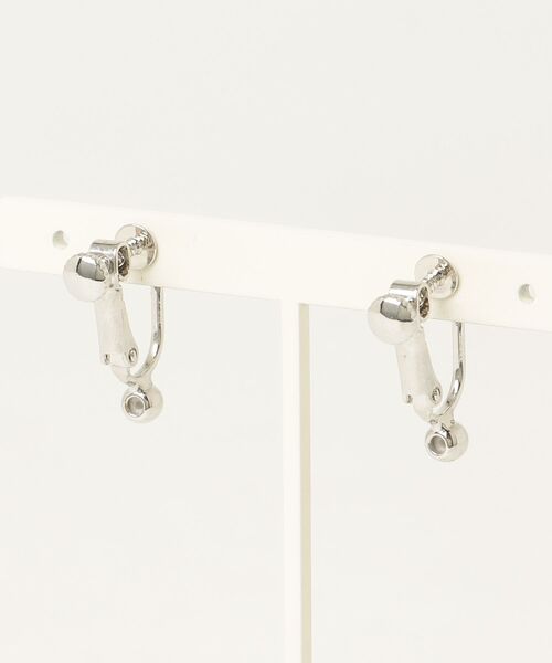 gargle(ガーグル)の「gargle ガーグル:CONVERTER シリーズ Gコンバーター イヤリング(コンバーター)(イヤリング・レディース・ゴールド/シルバー・FREE)」の13枚目の写真