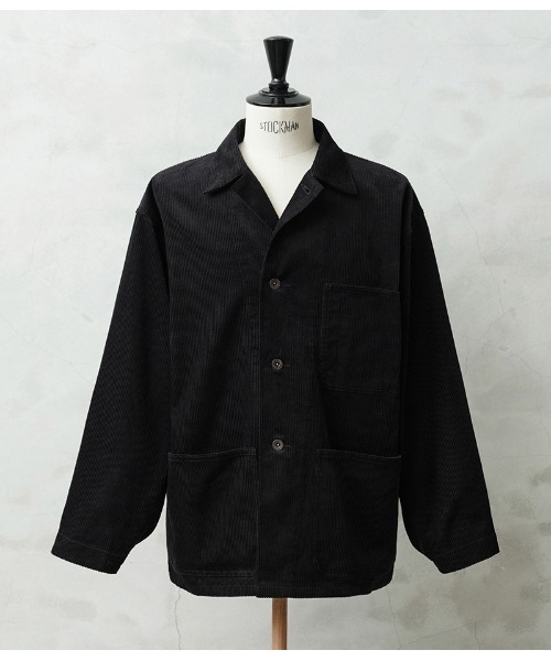 WAIPER.inc 米軍 U.S.M.C. P-41 コーデュロイ ユーティリティ