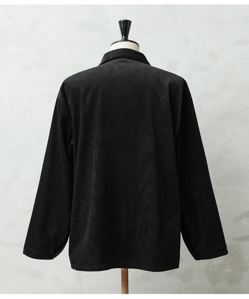 WAIPER.inc 米軍 U.S.M.C. P-41 コーデュロイ ユーティリティ