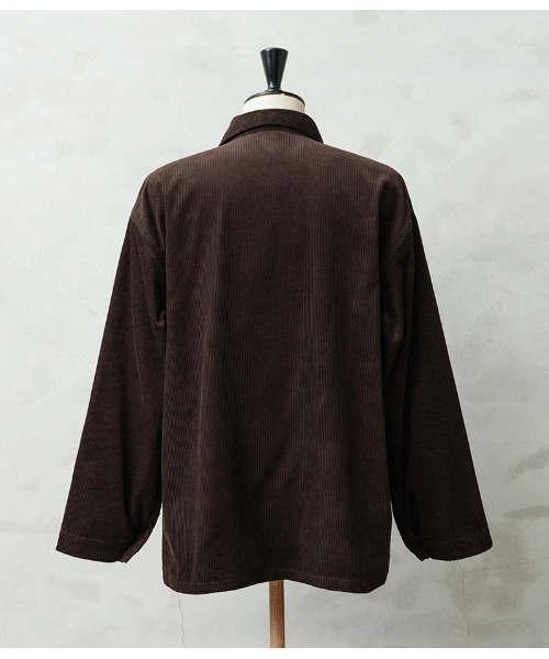 WAIPER.inc 米軍 U.S.M.C. P-41 コーデュロイ ユーティリティ