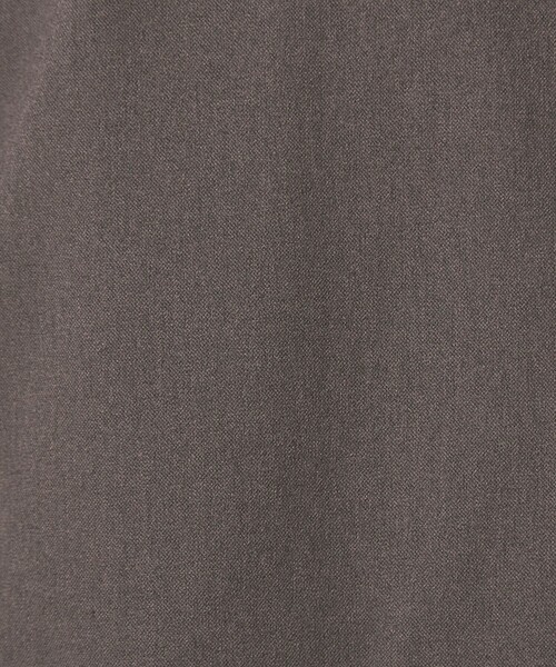 green label relaxing（グリーンレーベルリラクシング）の「FREELITCH リブ ブルゾン -2WAYストレッチ・吸水速乾-（ブルゾン・メンズ・コバルトブルー/ダークブラウン/ブラック・XL/L/M/S）」の19枚目の写真