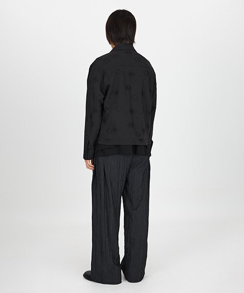 YOUTH(ユース)の「3-Pleats Pants(その他パンツ・メンズ・その他・LARGE/SMALL)」の5枚目の写真